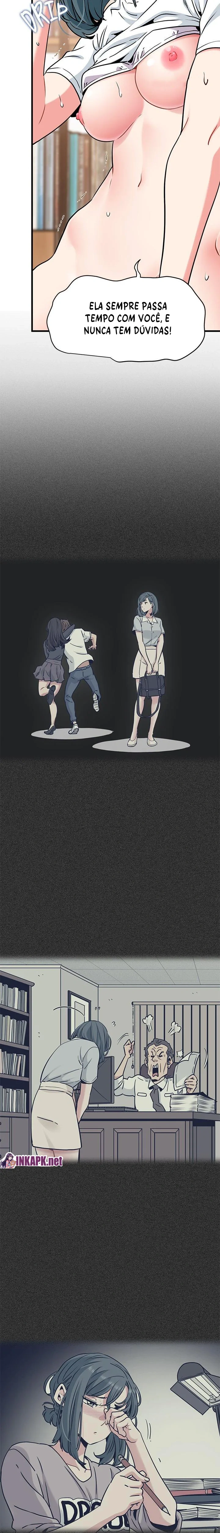 Ler The Turning Point Capitulo 73 Page 12