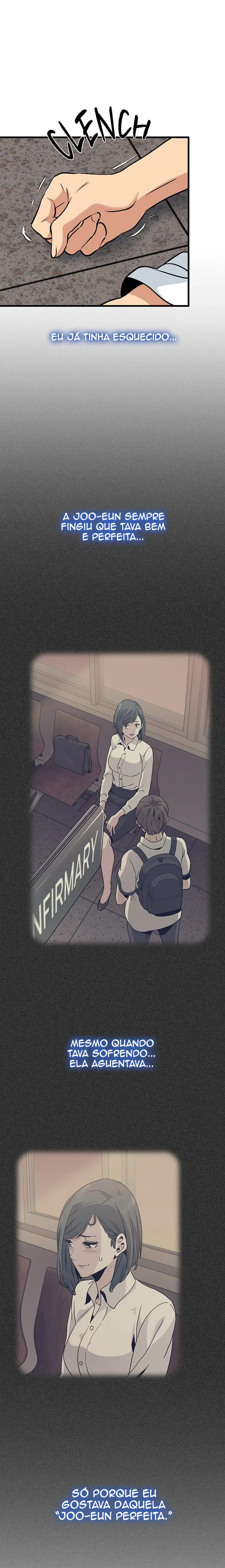 Ler The Turning Point Capitulo 73 Page 14