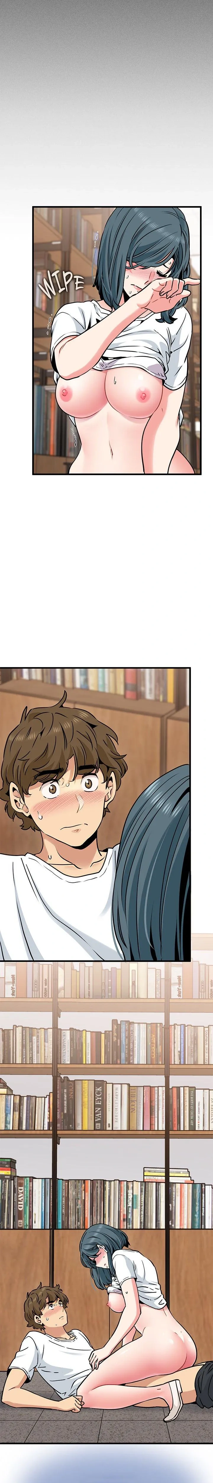 Ler The Turning Point Capitulo 73 Page 15