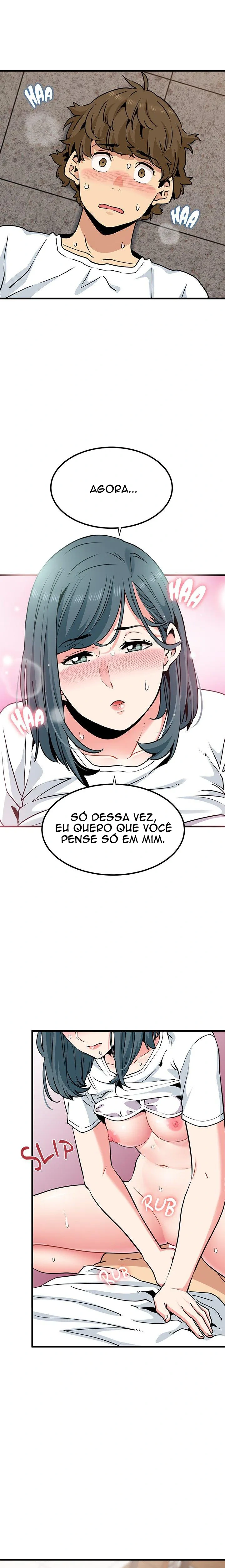 Ler The Turning Point Capitulo 73 Page 4