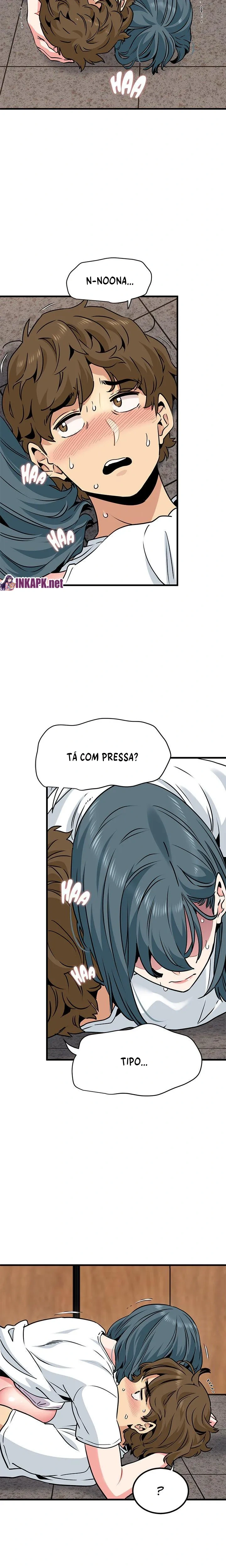 Ler The Turning Point Capitulo 73 Page 8