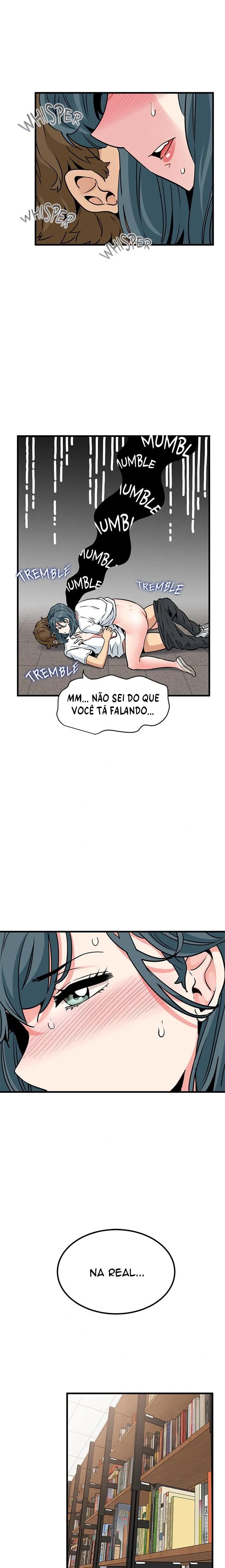 Ler The Turning Point Capitulo 73 Page 9