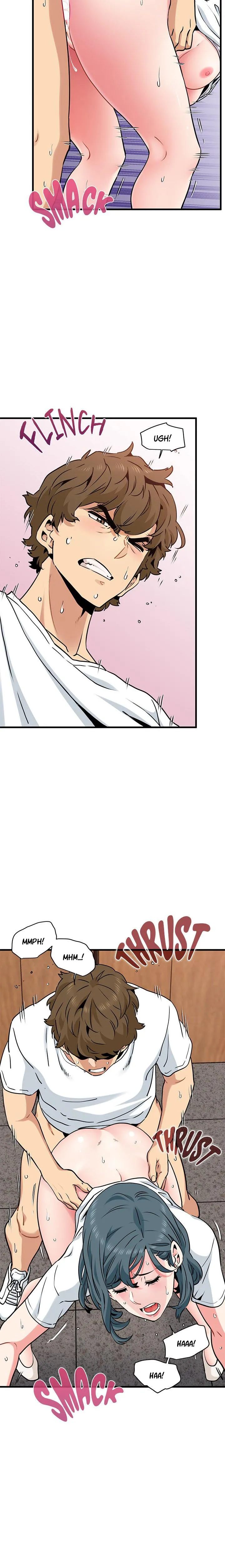 Ler The Turning Point Capitulo 74 Page 12