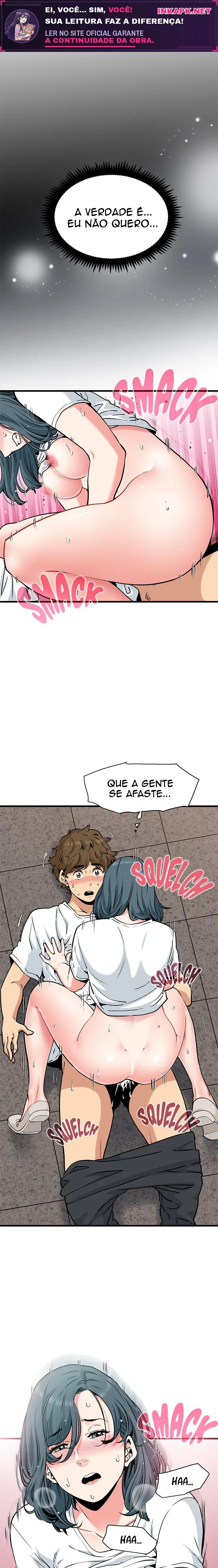 Ler The Turning Point Capitulo 74 Page 2