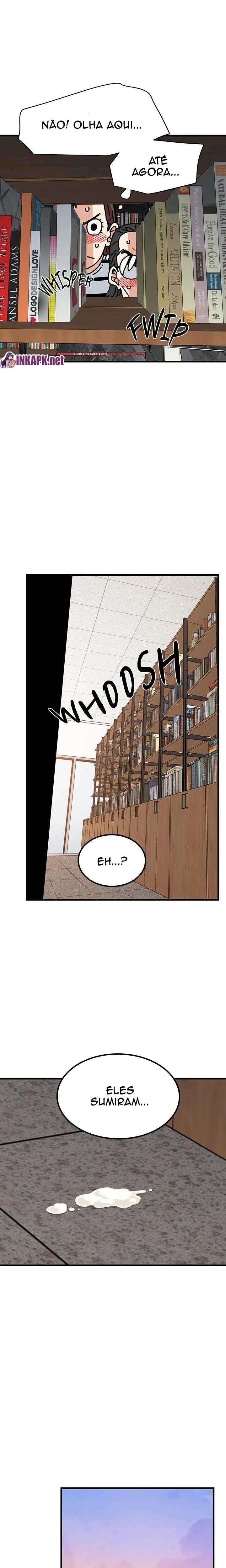 Ler The Turning Point Capitulo 74 Page 21