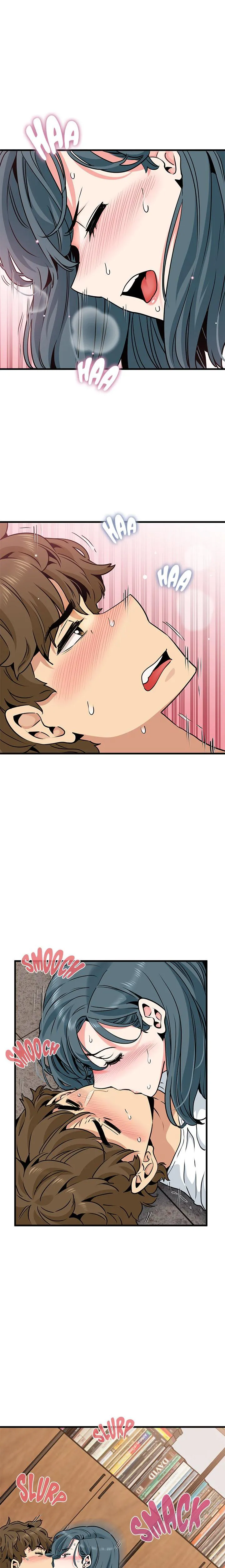 Ler The Turning Point Capitulo 74 Page 5