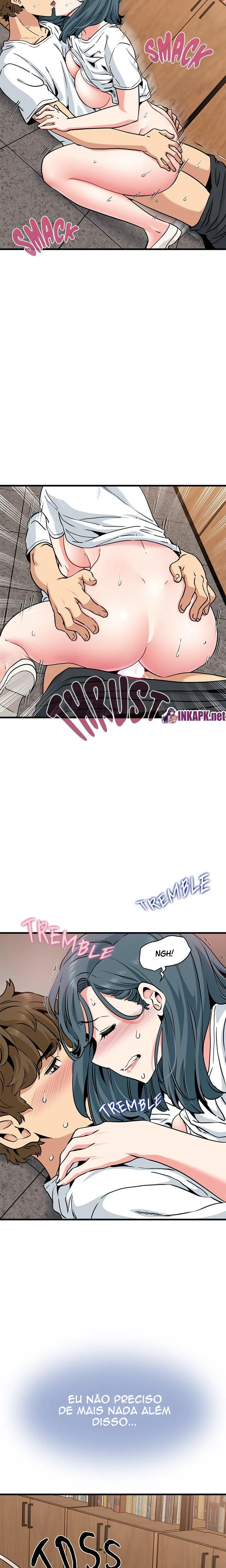 Ler The Turning Point Capitulo 74 Page 6