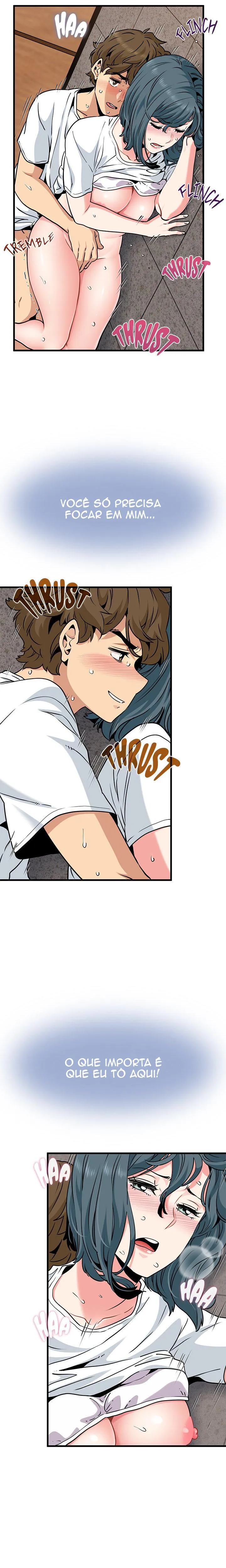 Ler The Turning Point Capitulo 74 Page 8