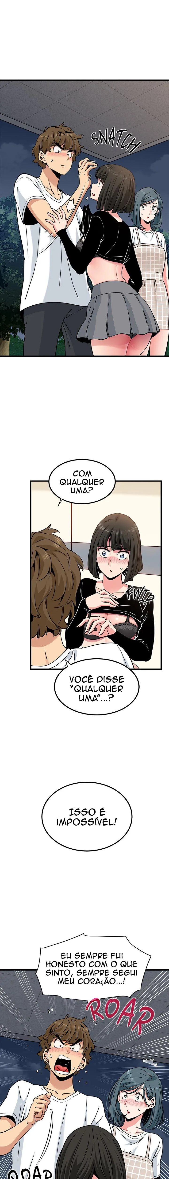 Ler The Turning Point Capitulo 75 Page 10
