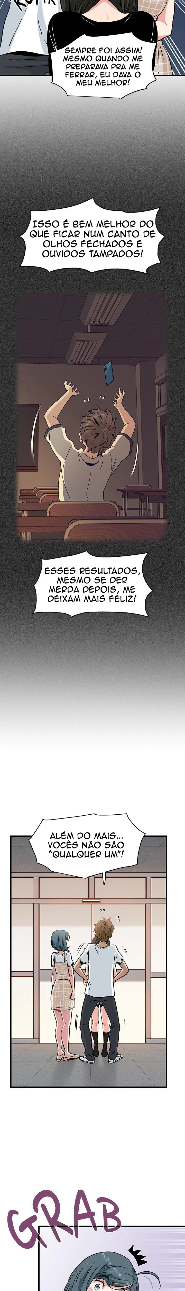Ler The Turning Point Capitulo 75 Page 11