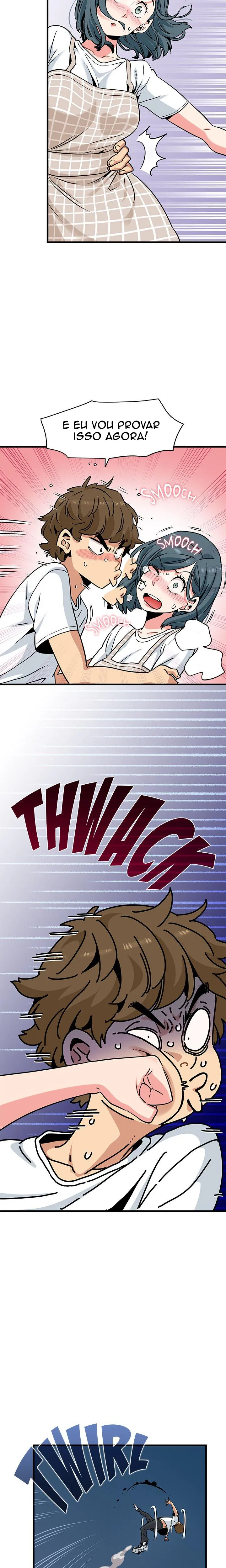 Ler The Turning Point Capitulo 75 Page 12