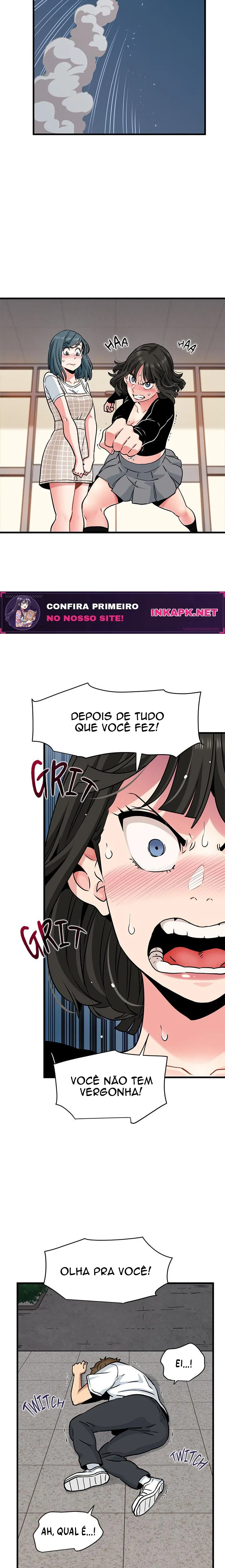 Ler The Turning Point Capitulo 75 Page 13