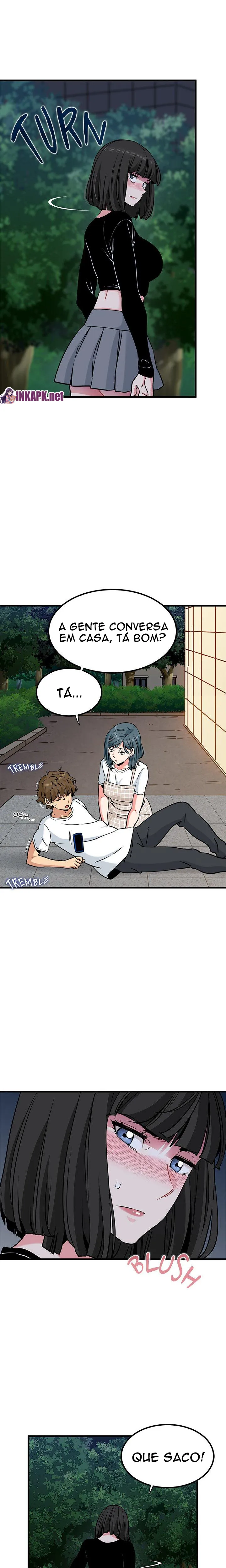 Ler The Turning Point Capitulo 75 Page 16
