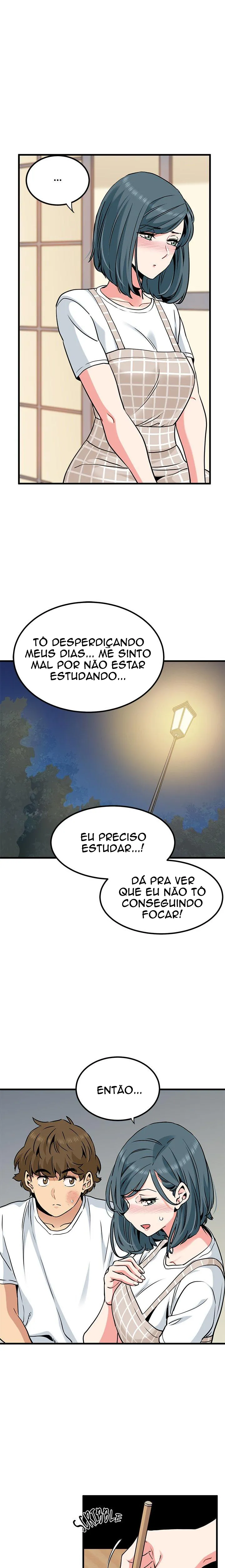 Ler The Turning Point Capitulo 75 Page 18
