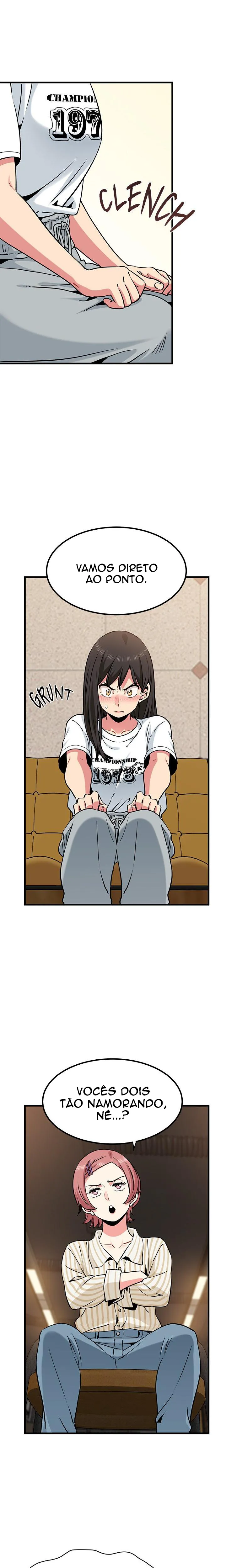 Ler The Turning Point Capitulo 75 Page 22