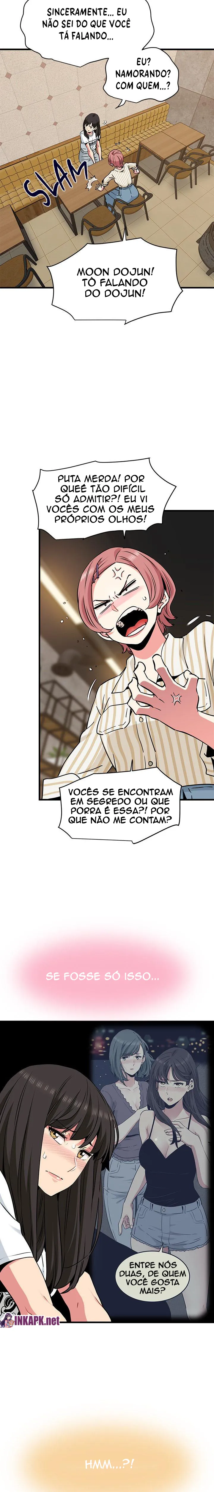 Ler The Turning Point Capitulo 75 Page 23
