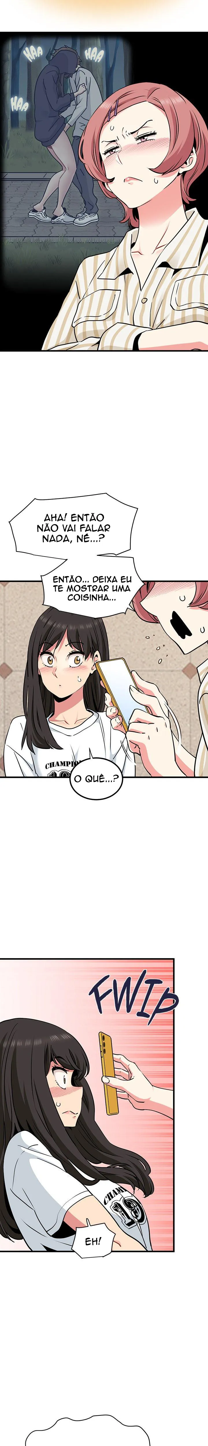 Ler The Turning Point Capitulo 75 Page 24