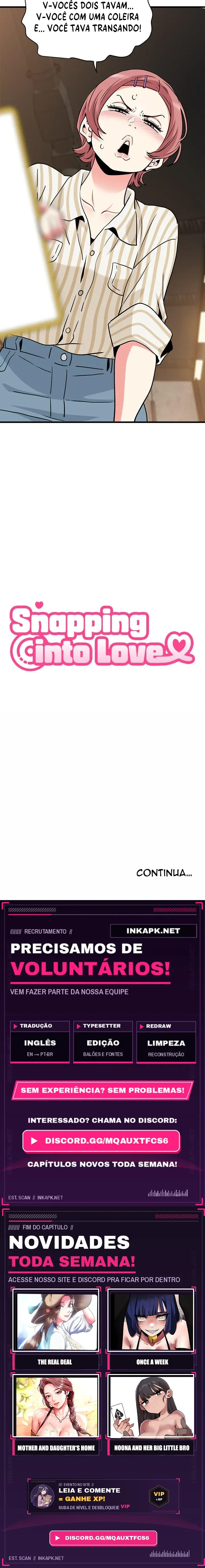 Ler The Turning Point Capitulo 75 Page 25