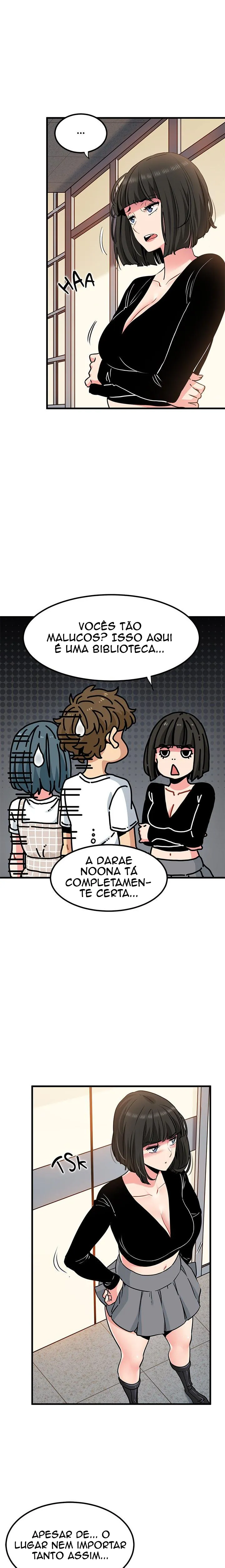 Ler The Turning Point Capitulo 75 Page 3