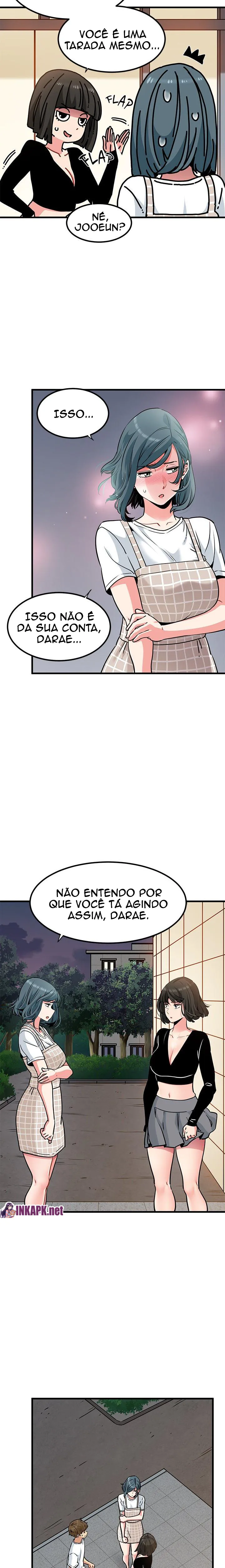 Ler The Turning Point Capitulo 75 Page 4