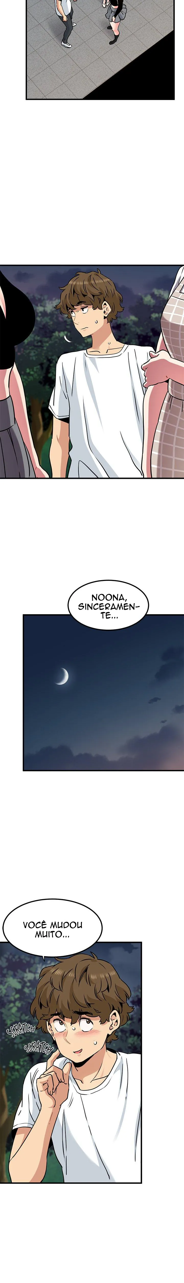 Ler The Turning Point Capitulo 75 Page 5