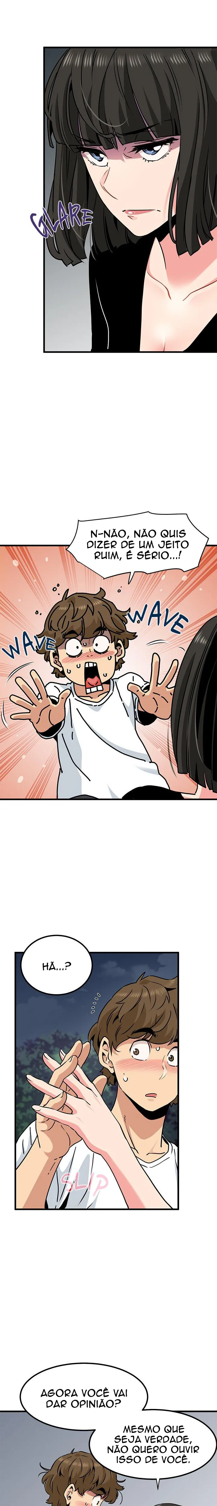Ler The Turning Point Capitulo 75 Page 6