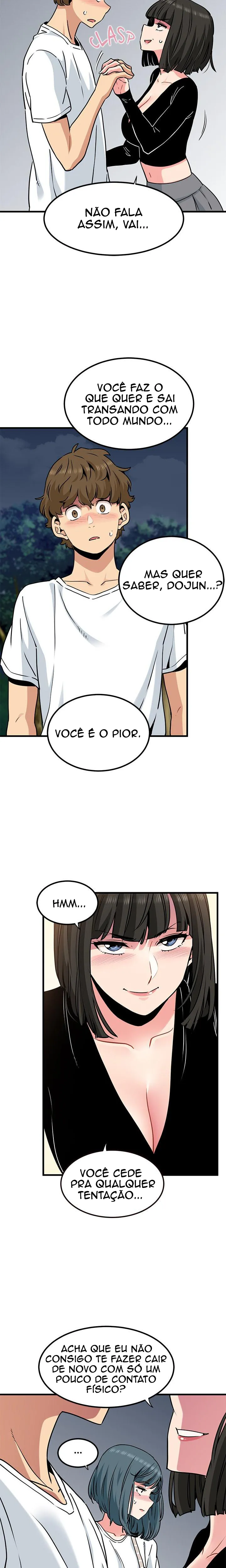 Ler The Turning Point Capitulo 75 Page 7