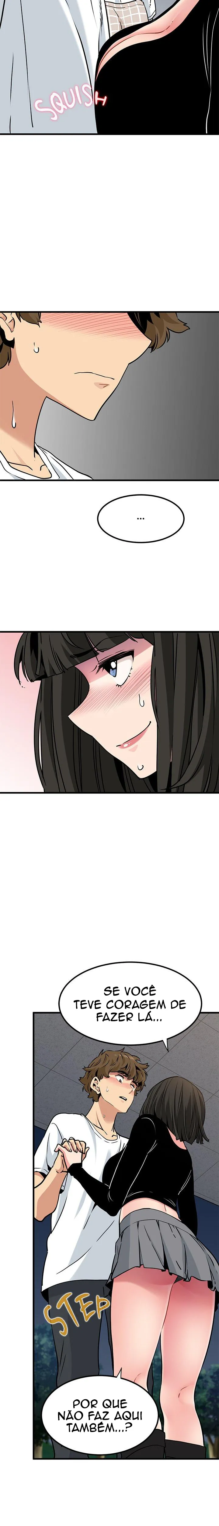 Ler The Turning Point Capitulo 75 Page 8