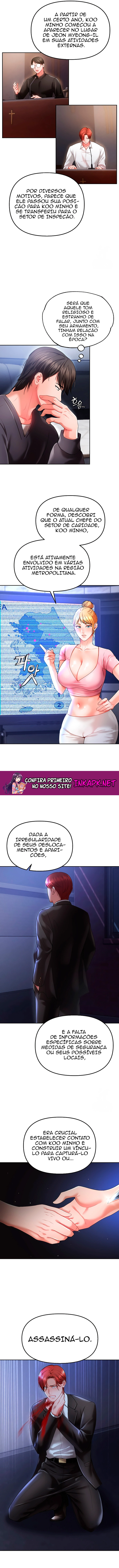 Ler The Real Deal Capitulo 39 Page 12