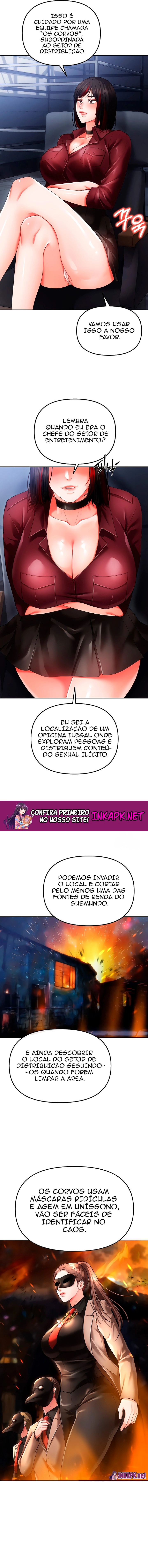 Ler The Real Deal Capitulo 39 Page 14