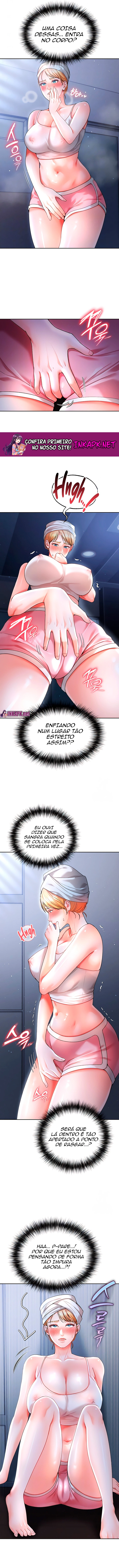 Ler The Real Deal Capitulo 39 Page 4