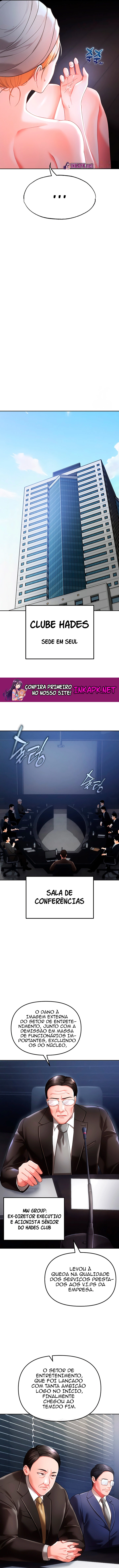 Ler The Real Deal Capitulo 39 Page 8