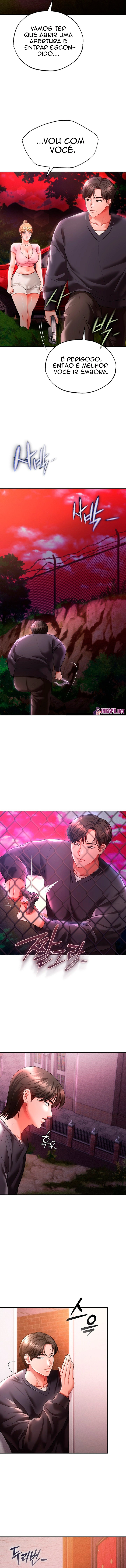 Ler The Real Deal Capitulo 40 Page 12