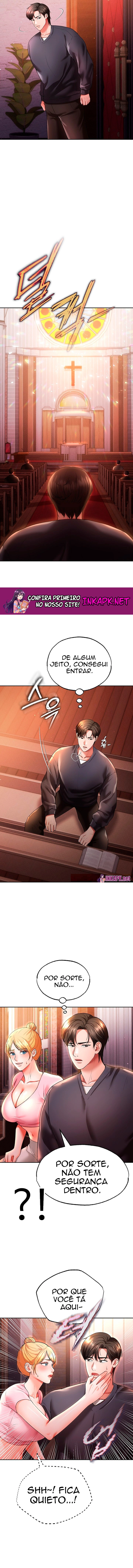 Ler The Real Deal Capitulo 40 Page 13