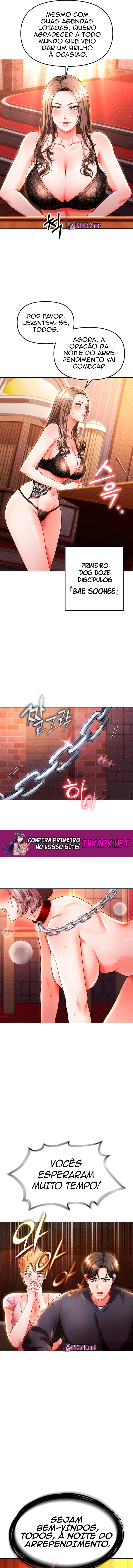 Ler The Real Deal Capitulo 40 Page 15