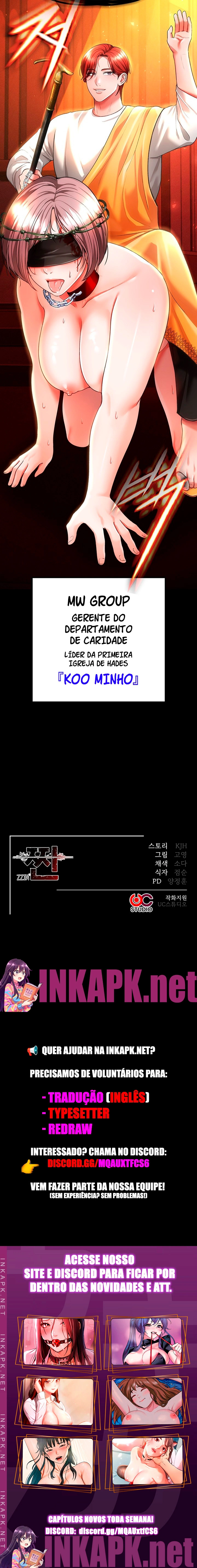 Ler The Real Deal Capitulo 40 Page 16