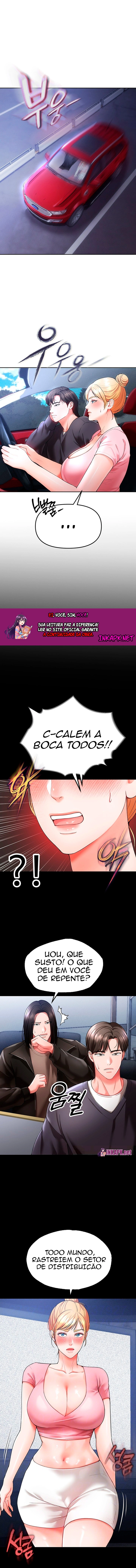 Ler The Real Deal Capitulo 40 Page 2