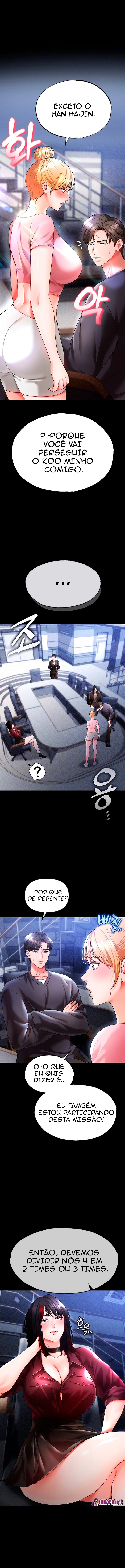 Ler The Real Deal Capitulo 40 Page 3