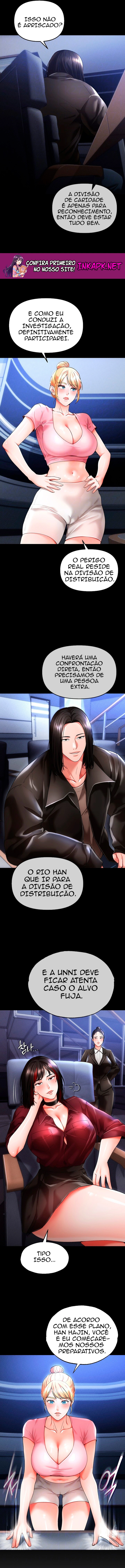 Ler The Real Deal Capitulo 40 Page 4