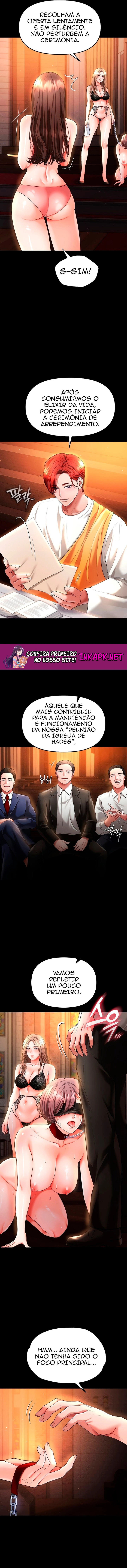 Ler The Real Deal Capitulo 41 Page 10