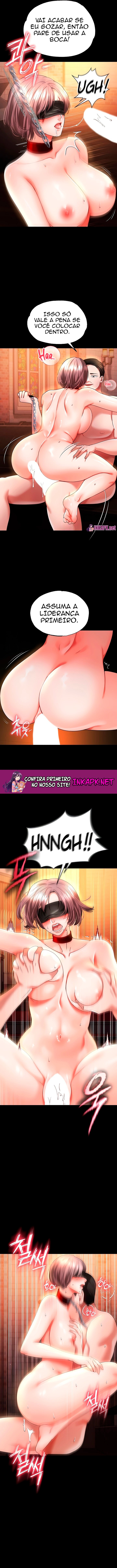 Ler The Real Deal Capitulo 41 Page 12