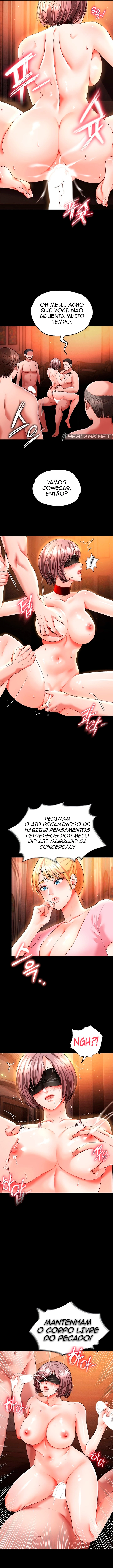 Ler The Real Deal Capitulo 41 Page 13