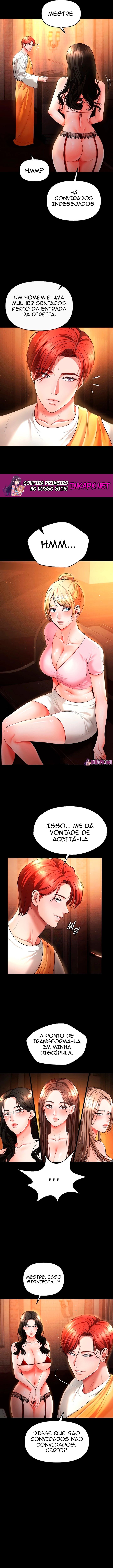 Ler The Real Deal Capitulo 41 Page 16