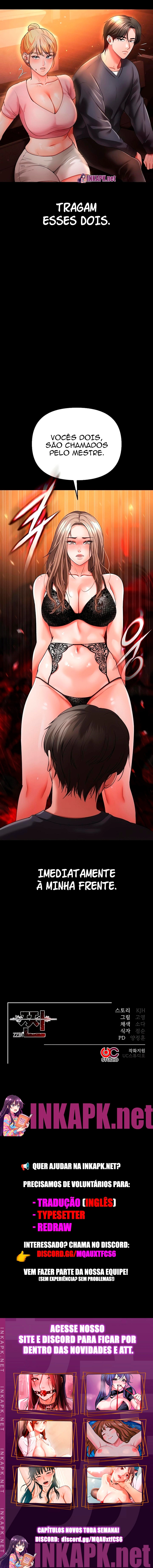 Ler The Real Deal Capitulo 41 Page 17