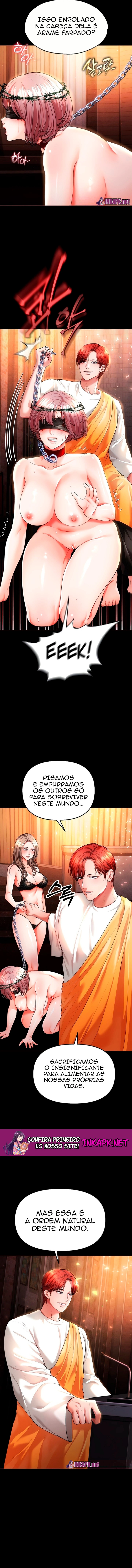 Ler The Real Deal Capitulo 41 Page 4