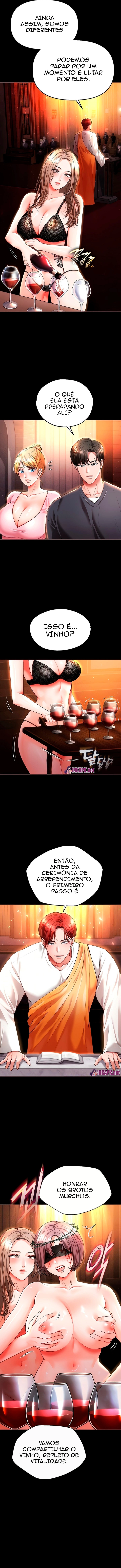 Ler The Real Deal Capitulo 41 Page 5