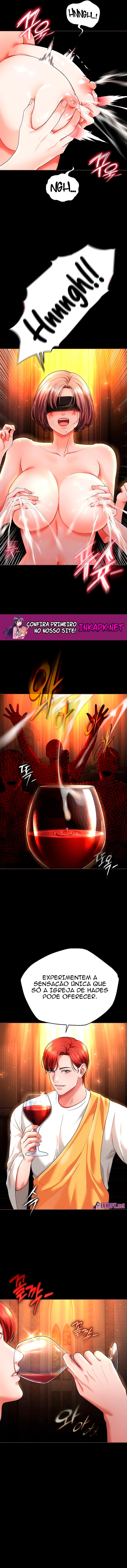 Ler The Real Deal Capitulo 41 Page 6