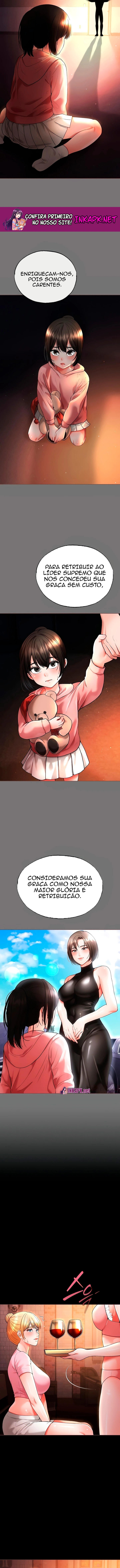 Ler The Real Deal Capitulo 41 Page 8