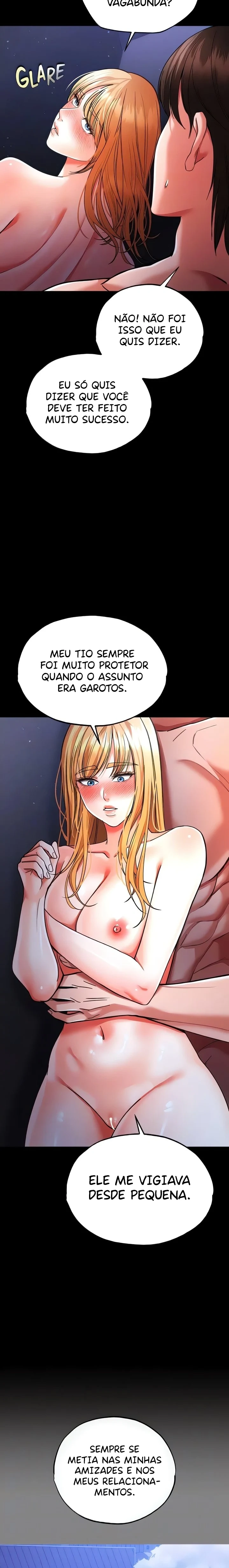Ler The Real Deal Capitulo 46 Page 11