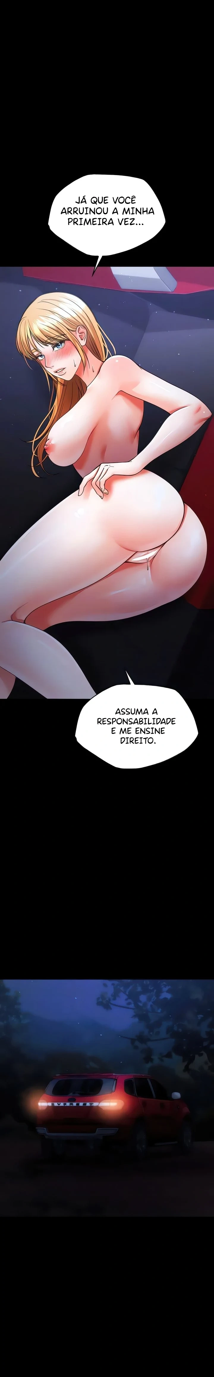 Ler The Real Deal Capitulo 46 Page 19
